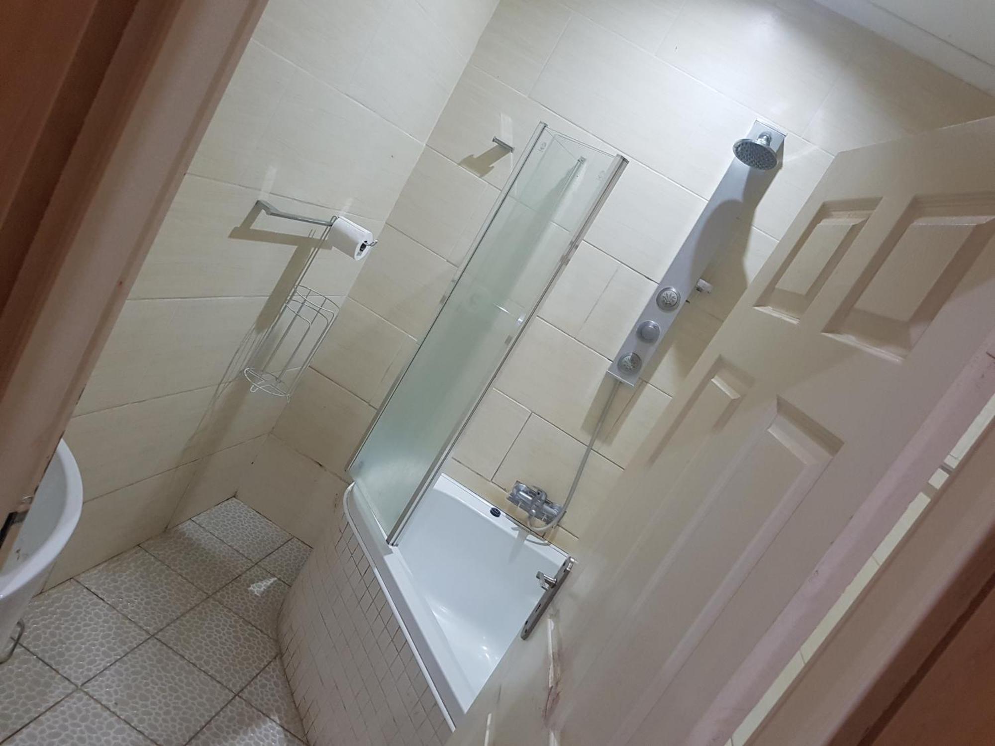 Reitz Guest House Мафикенг Экстерьер фото